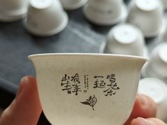 -中国茶叶博物馆(双峰馆区)