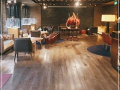 大堂-成都钓鱼台精品酒店-品聚·成都餐厅