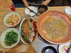 -妈妈的味道(和顺古镇店)