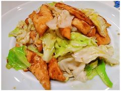 老爷家的手抓饭-巴依老爷新疆美食(马驹桥店)