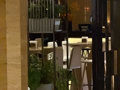 -上海静安铂尔曼酒店