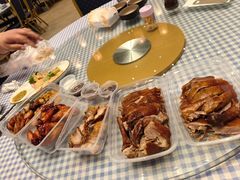 -吴记富苑(朝阳店)