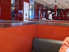 大堂-刘一锅筋头巴脑(大悦城C店)