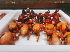 -鸽子窝(青塔店)