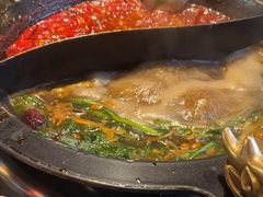 -蜀大侠火锅(总府路店)