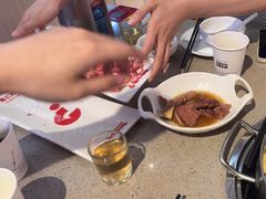 -为什么牛潮汕牛肉火锅(万胜广场店)