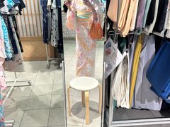 -京都冈本和服体验租赁店(清水寺店)