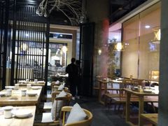 大堂-水木苼 蔬食料理