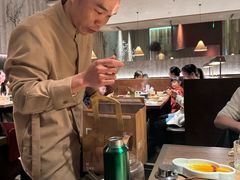 -蘑界·野生菌火锅(深业上城店)