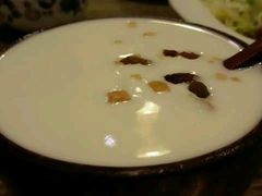 酸奶-巴依兄弟西域美食(机场店)