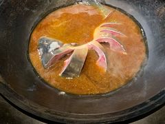 -金明姬铁锅炖(东坝店)