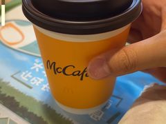 -麦当劳(无锡永乐店)