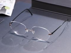 -目艮眼镜SHOWROOM(品牌集合店)