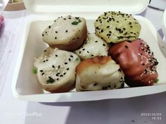 -阿三生煎(盛华里店)