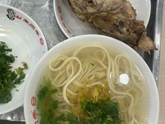 -老四季(南市场店)