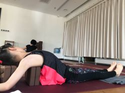 -FineYoga梵音瑜伽·普拉提