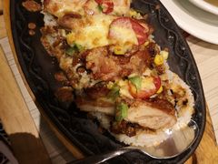 -卢家妈妈·西餐厨房(卜蜂中心店)