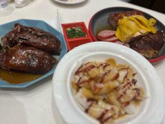 -龙记香港茶餐厅(久光百货店)