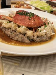 -上海大厦·宴会厅