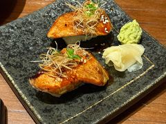 -鸟鹏烧鸟居酒屋(天河领展店)