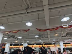 -笨罗卜浏阳菜馆(太平街店)