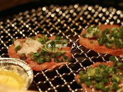 -乾杯烧肉居酒屋(中洲湾店)