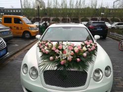 -华润婚车租赁公司·和胜租车