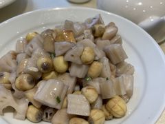 洞庭三宝-巴陵全鱼席(湖南老字号汴河街店 )