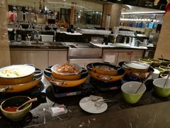 -乐咖啡西餐厅(太湖皇冠假日酒店)
