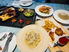 -新贝乐意大利餐厅(苏州中心店)