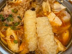 -松羽料理(国大店)