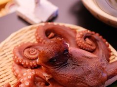 -鳥喜Toriki怀石烧鸟料理