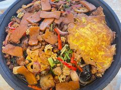 -一烙锅(友谊店)