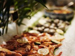 -北京王府井希尔顿酒店·万斯阁西餐厅