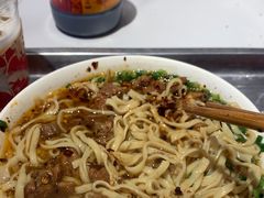 -李兰英湖南面馆(护国路店)