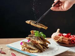 -千岛湖小鱼儿·淳安匠心农家菜