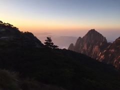 -黄山风景区