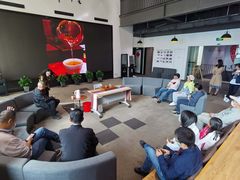 -五峰书院(南洋泾路店)