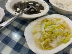 -钱大妈海鲜饭店(保利林语店)