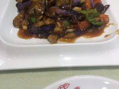 -东四民芳餐厅(世茂工三店)