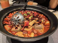 -花家八爷府(王府井·故宫店)