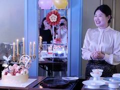 -品海楼·大连海胆锅贴馆(东港店)