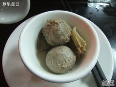-华威达牛庄(黄埔大道西店)