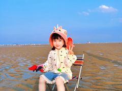 -刘家湾赶海园
