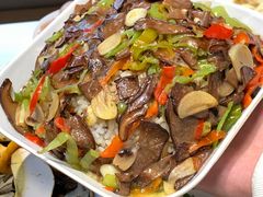 -罗记又添缘竹荪山药鸡·野生菌火锅(西园南路店)