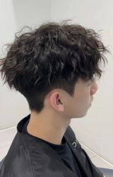 -贝勒爷专业男发