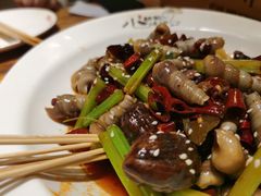 -福苗小骆驼烧烤(莲湖路店)