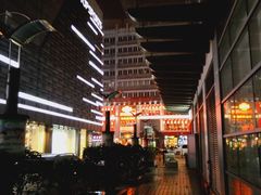 景观位-大鸽饭(北京路店)