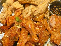 -Dak's 炸鸡(远景路店)