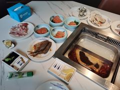 -星伦多 自助料理(圆融店)